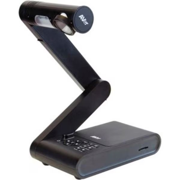 AVerVision M17-13M Mechanical Arm Document Camera, Aver Information, Mfr#: VISM1713M